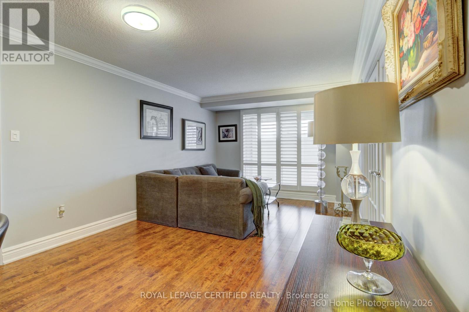 106 - 101 Subway Crescent E, Toronto, Ontario  M9B 6K4 - Photo 8 - W13067264