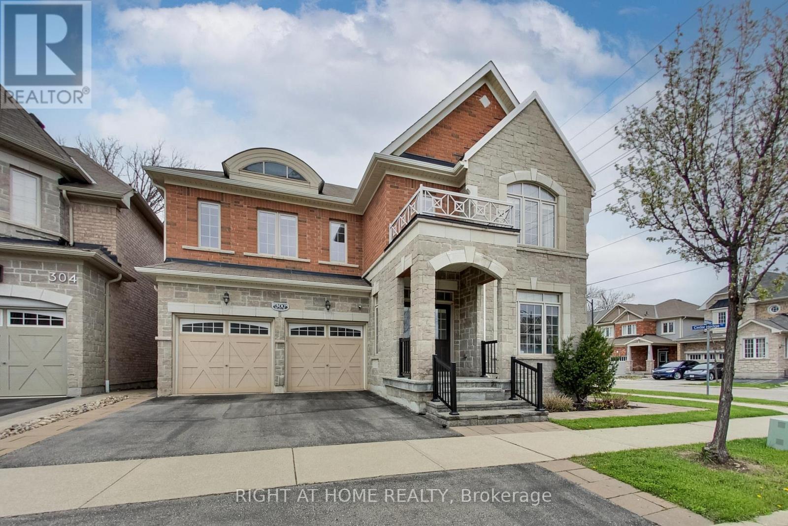 300 MCGIBBON DRIVE, Milton, Ontario
