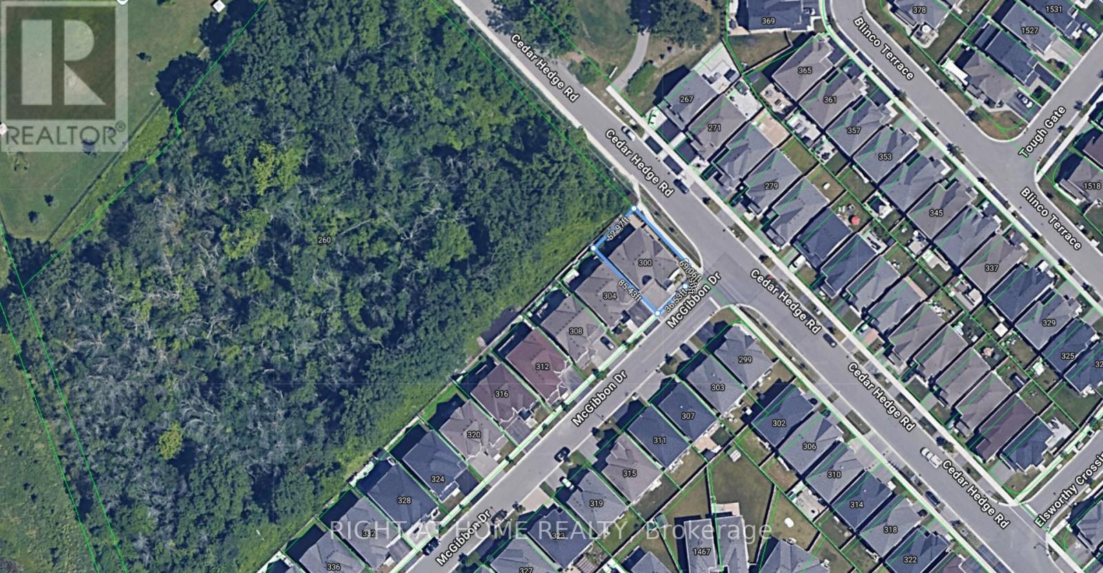 300 Mcgibbon Drive, Milton, Ontario  L9T 8V3 - Photo 49 - W13067272
