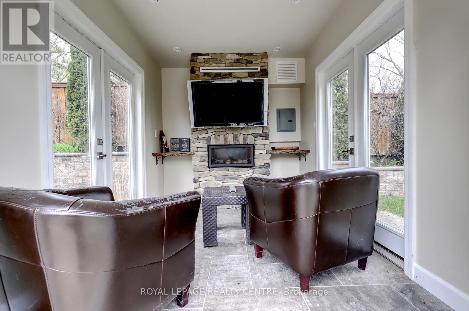 31 Plainsman Road, Mississauga, Ontario  L5N 1C4 - Photo 50 - W13067290