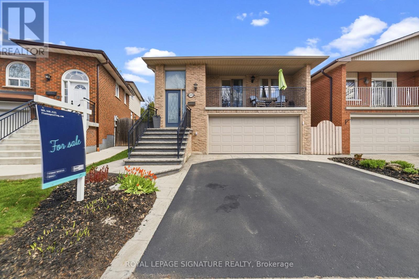 1426 KIMBERLEY DRIVE, Oakville, Ontario