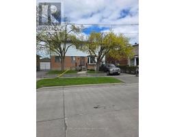 32 SUNSET BOULEVARD, Brampton, Ontario