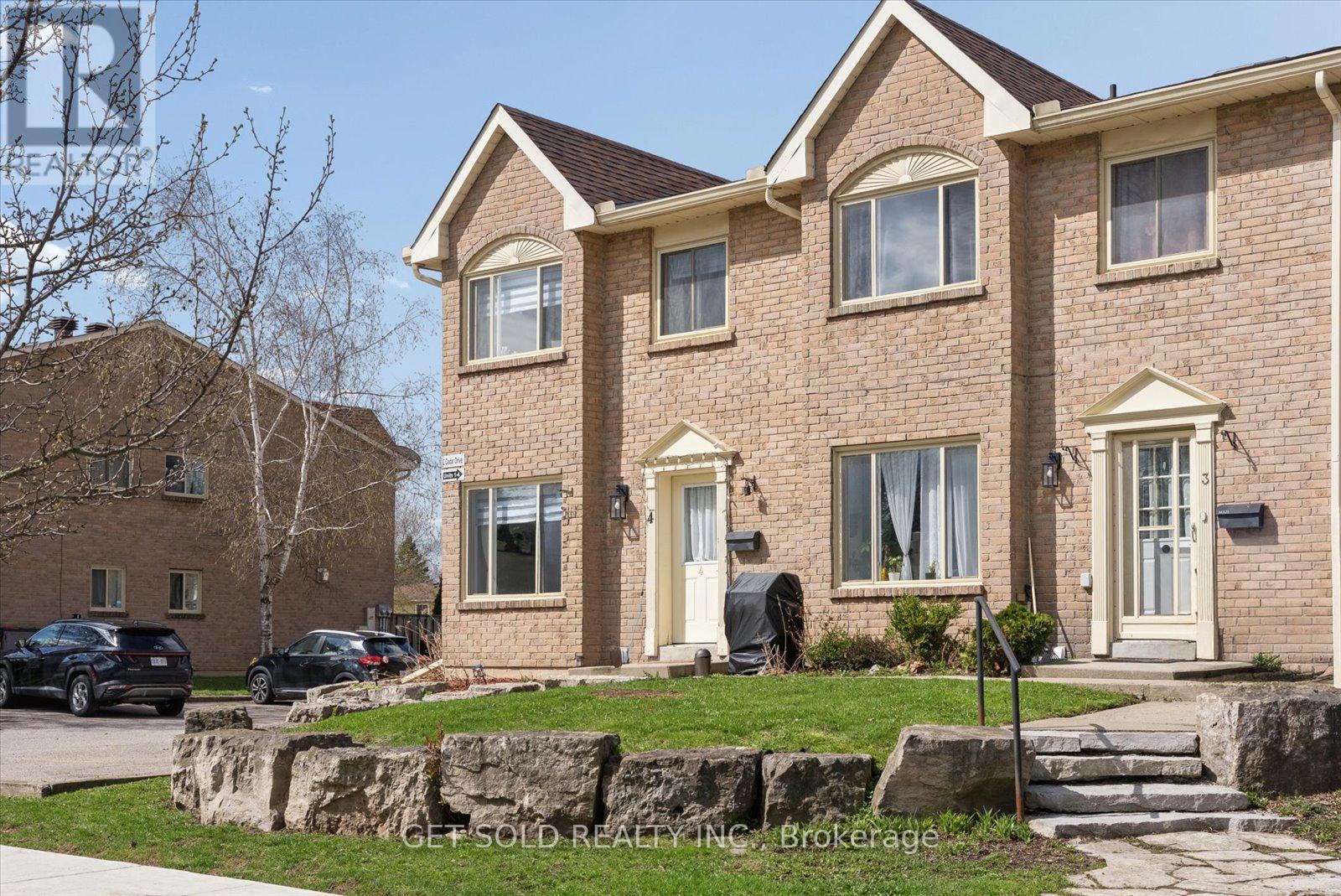 4 - 2 Cedar Drive, Orangeville, Ontario  L9W 2X6 - Photo 3 - W13067332