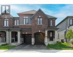 1424 NATIONAL COMMON, Burlington, Ontario