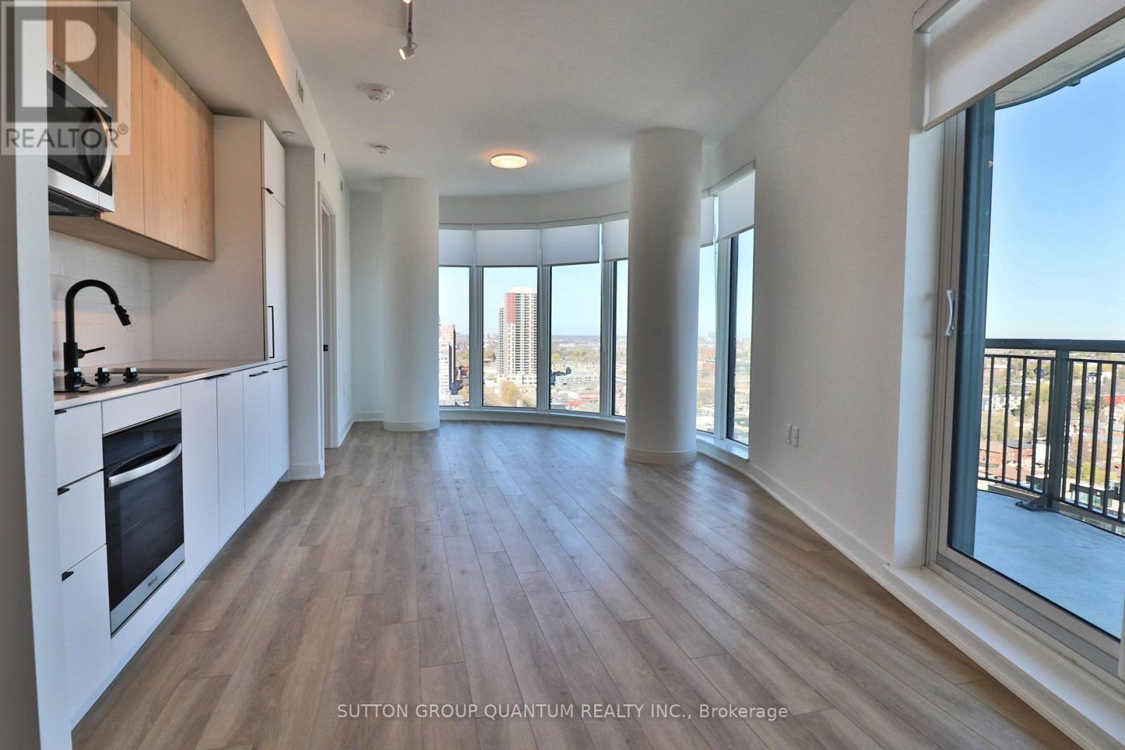 1502 - 1185 DUPONT STREET, Toronto, Ontario