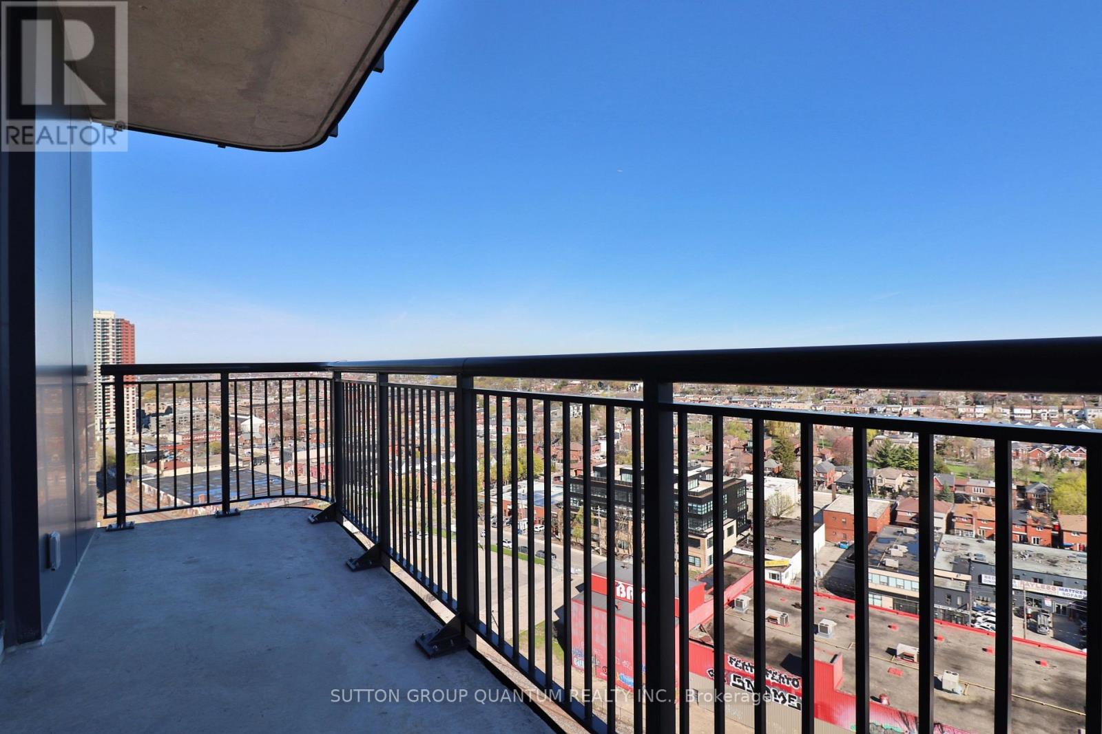 1502 - 1185 Dupont Street, Toronto, Ontario  M6H 0G5 - Photo 11 - W13067338