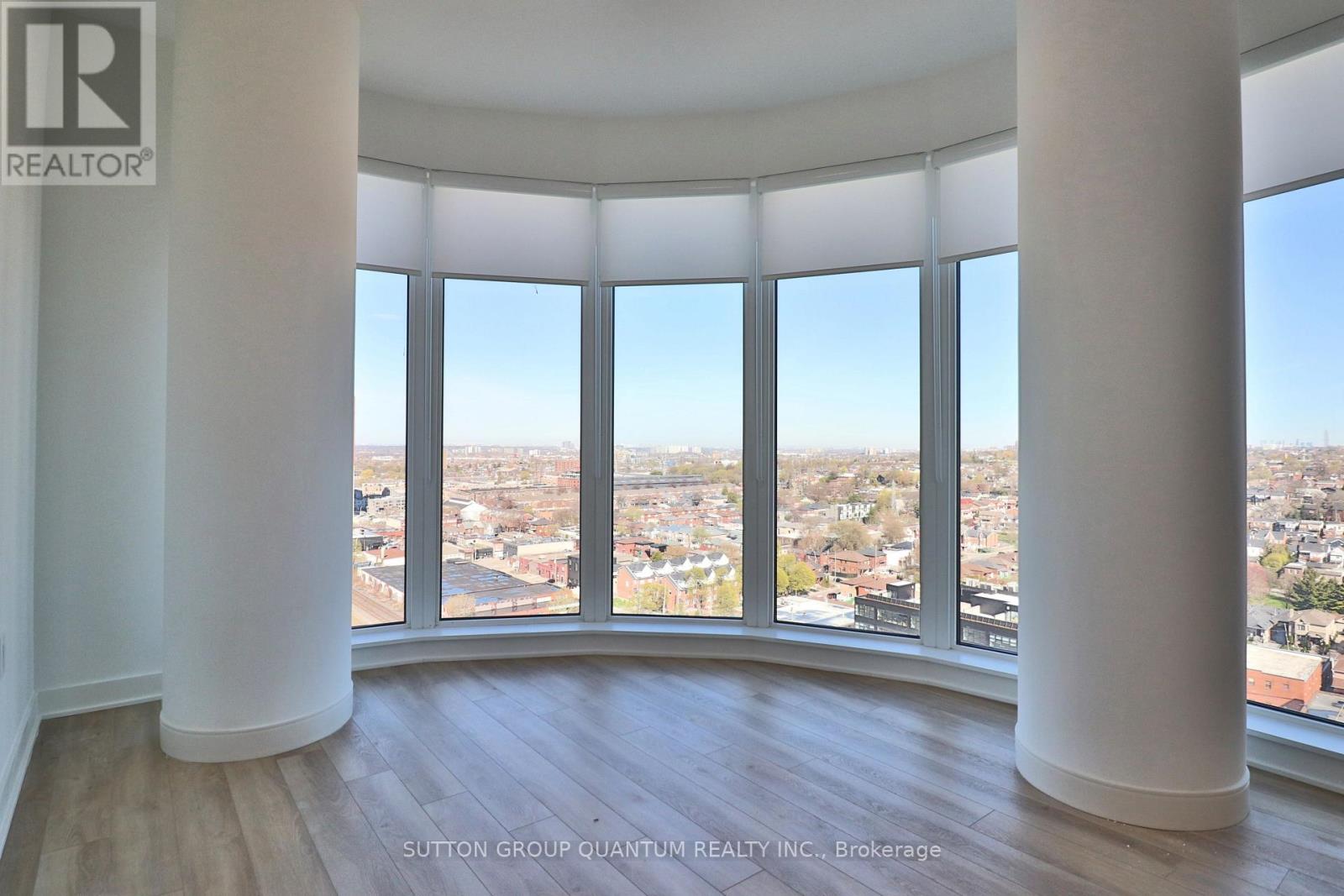 1502 - 1185 Dupont Street, Toronto, Ontario  M6H 0G5 - Photo 2 - W13067338