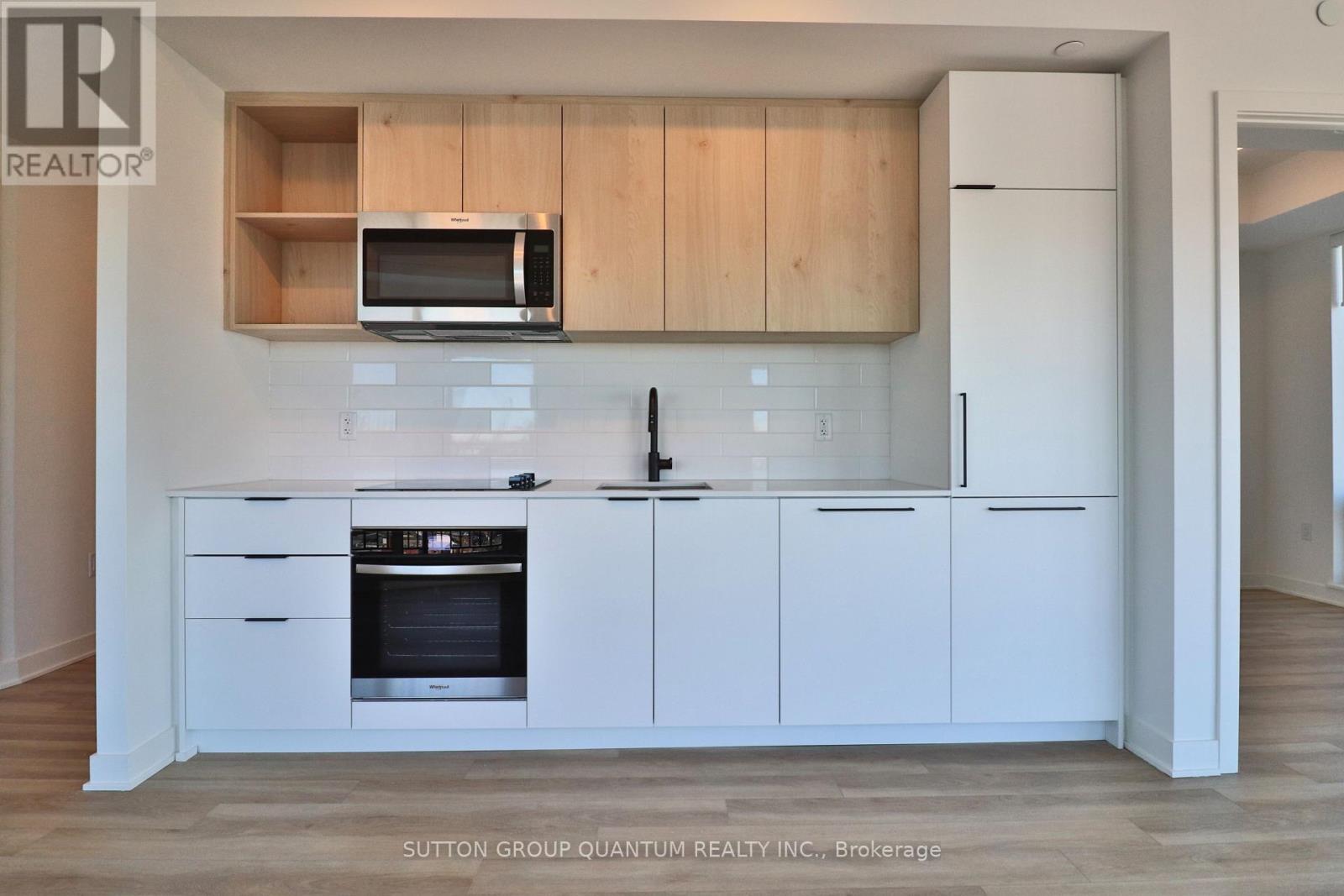 1502 - 1185 Dupont Street, Toronto, Ontario  M6H 0G5 - Photo 3 - W13067338