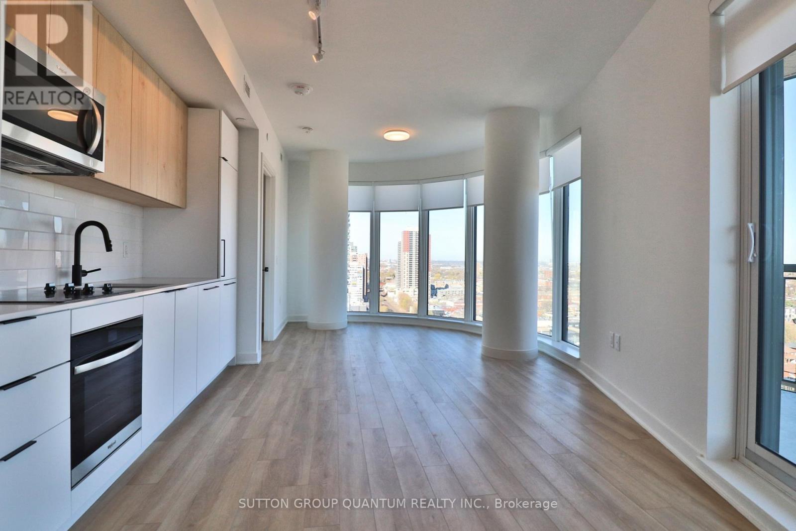 1502 - 1185 Dupont Street, Toronto, Ontario  M6H 0G5 - Photo 4 - W13067338