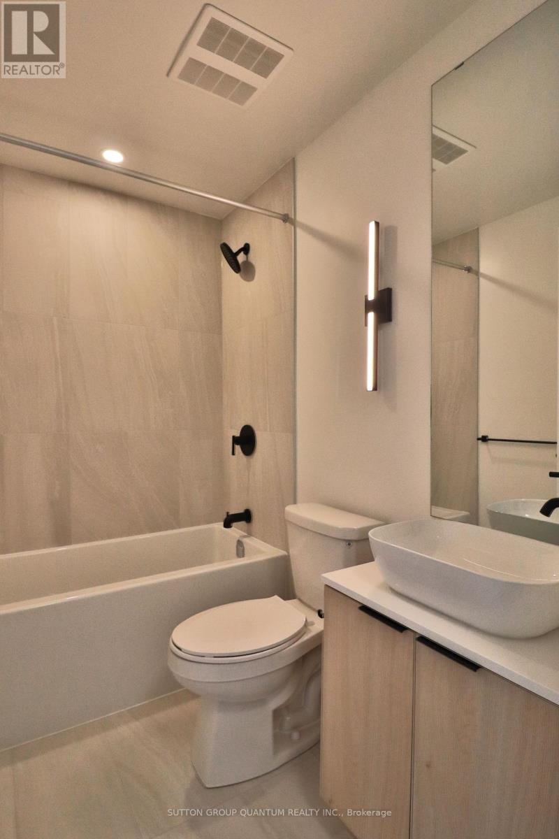 1502 - 1185 Dupont Street, Toronto, Ontario  M6H 0G5 - Photo 5 - W13067338
