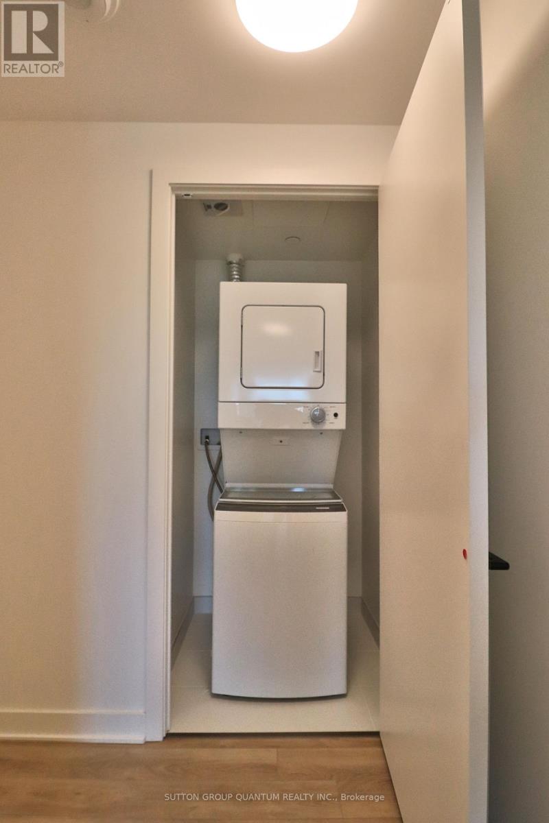 1502 - 1185 Dupont Street, Toronto, Ontario  M6H 0G5 - Photo 6 - W13067338
