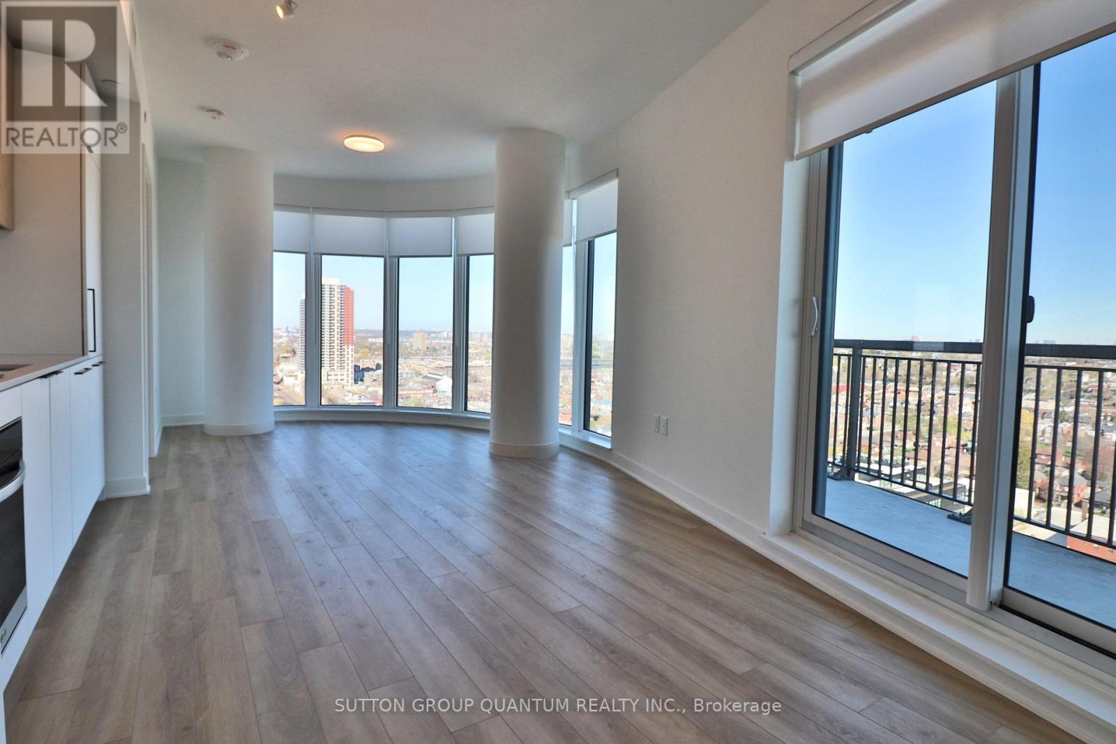 1502 - 1185 Dupont Street, Toronto, Ontario  M6H 0G5 - Photo 7 - W13067338