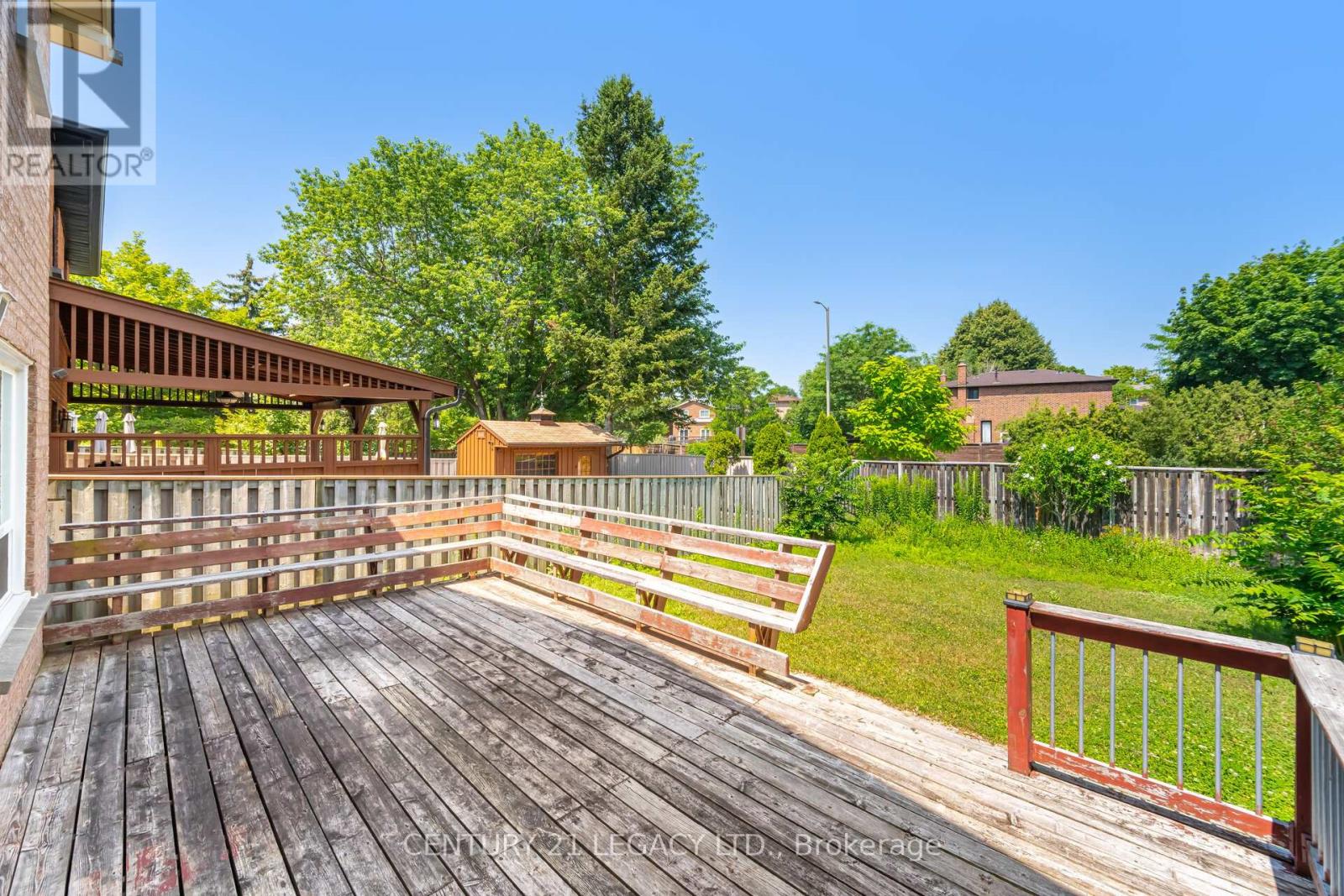 3182 Bracknell Crescent, Mississauga, Ontario  L5N 4W4 - Photo 44 - W13067358