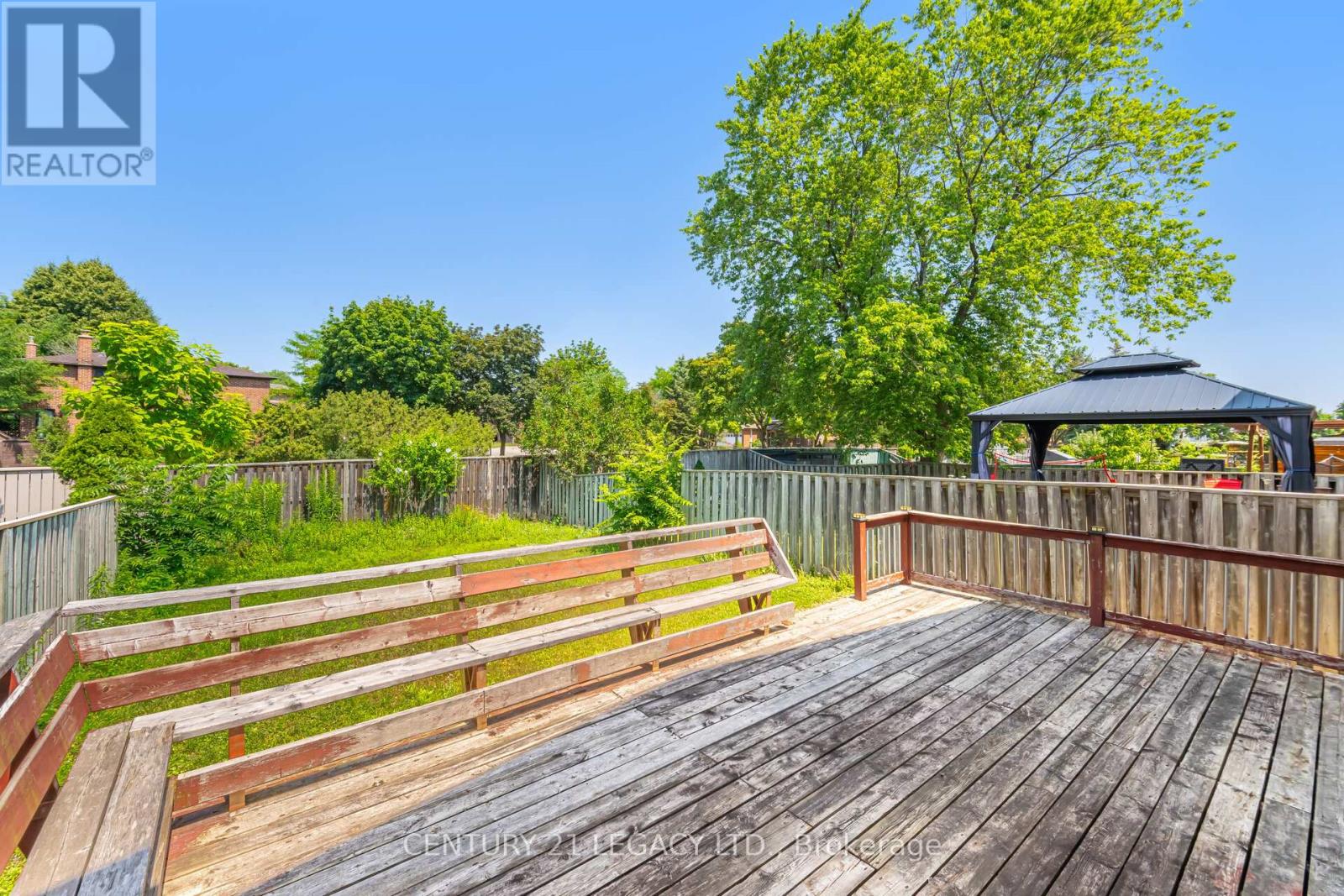 3182 Bracknell Crescent, Mississauga, Ontario  L5N 4W4 - Photo 45 - W13067358