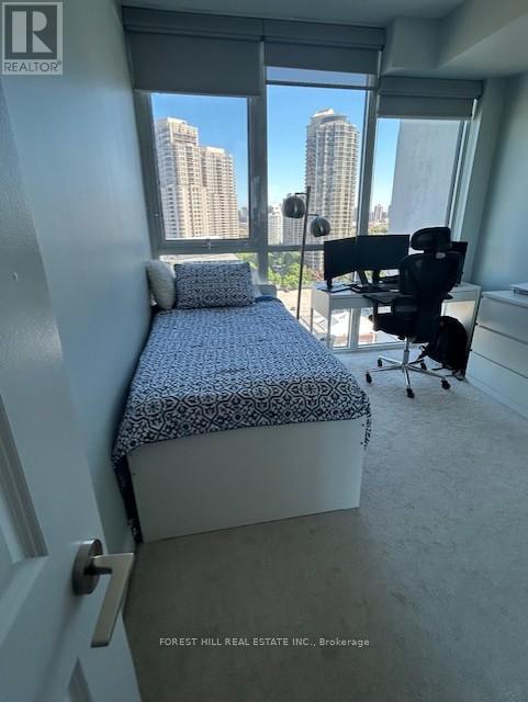 1307 - 55 Eglinton Avenue W, Mississauga, Ontario  L5R 0E4 - Photo 10 - W13067368