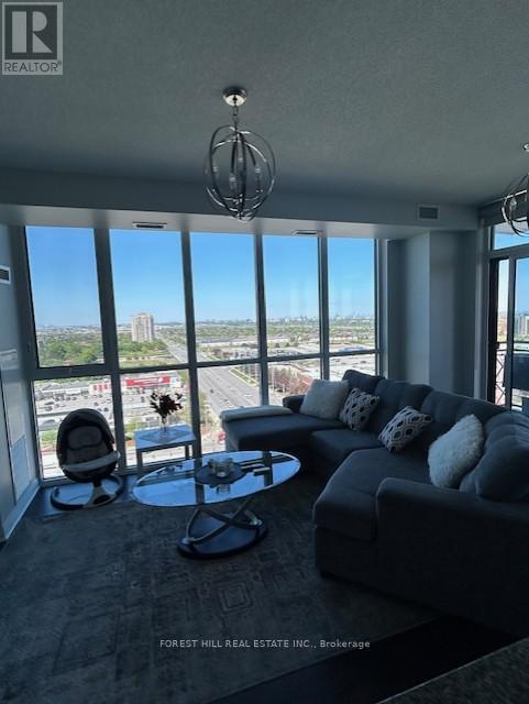 1307 - 55 Eglinton Avenue W, Mississauga, Ontario  L5R 0E4 - Photo 13 - W13067368