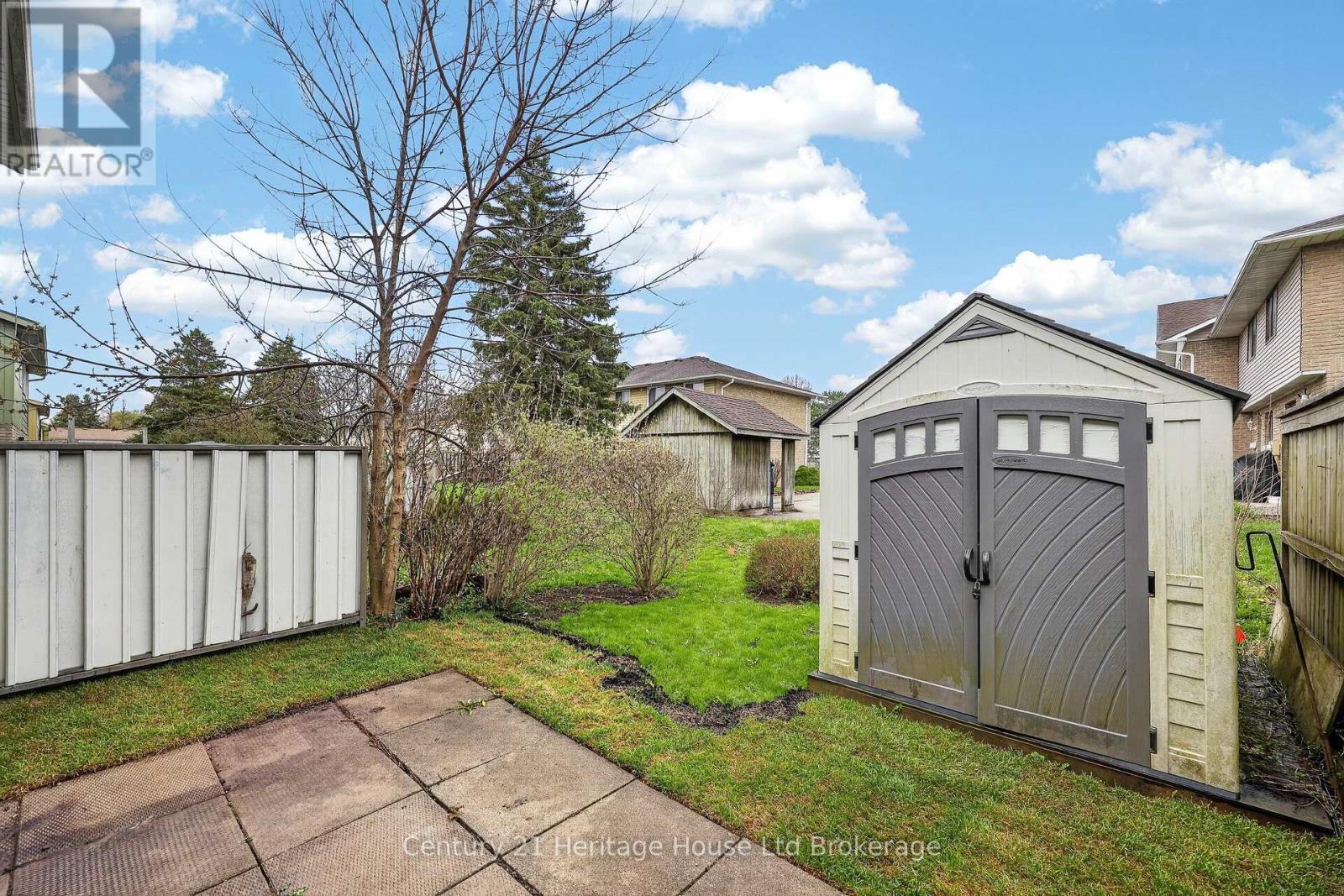 3 - 1040 Canfield Crescent, Woodstock, Ontario  N4S 8P3 - Photo 33 - X13063642