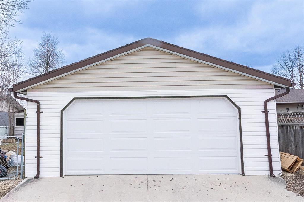 600 Mcmeans Avenue E, Winnipeg, Manitoba  R2C 0X7 - Photo 21 - 202608911