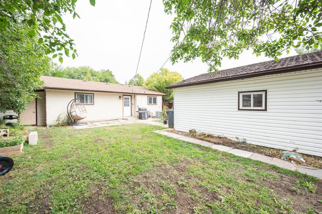 600 Mcmeans Avenue E, Winnipeg, Manitoba  R2C 0X7 - Photo 22 - 202608911