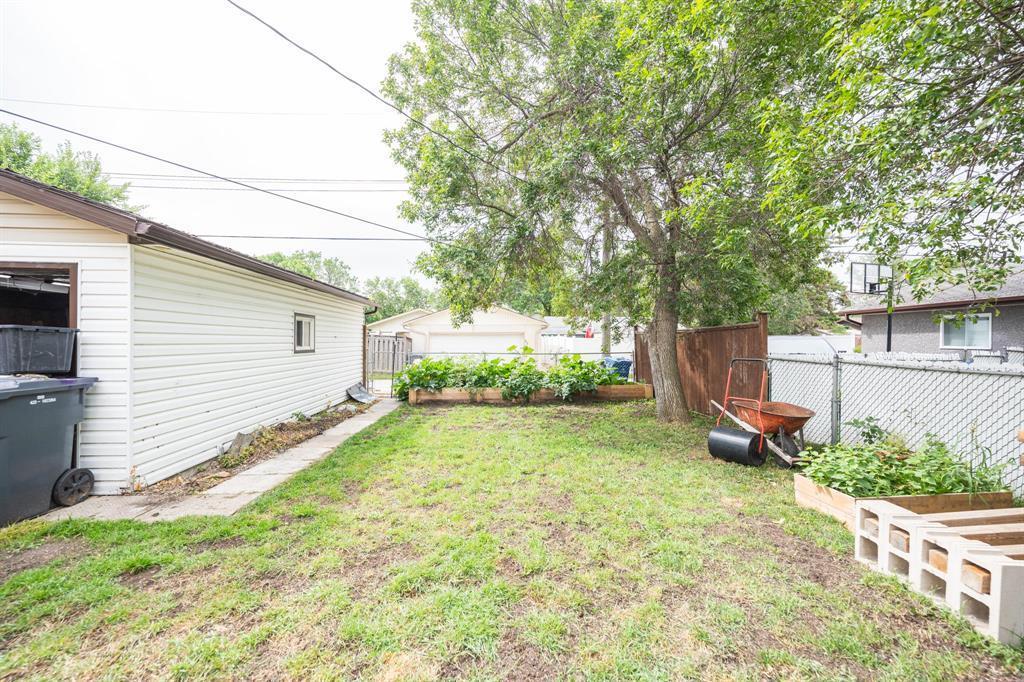 600 Mcmeans Avenue E, Winnipeg, Manitoba  R2C 0X7 - Photo 23 - 202608911