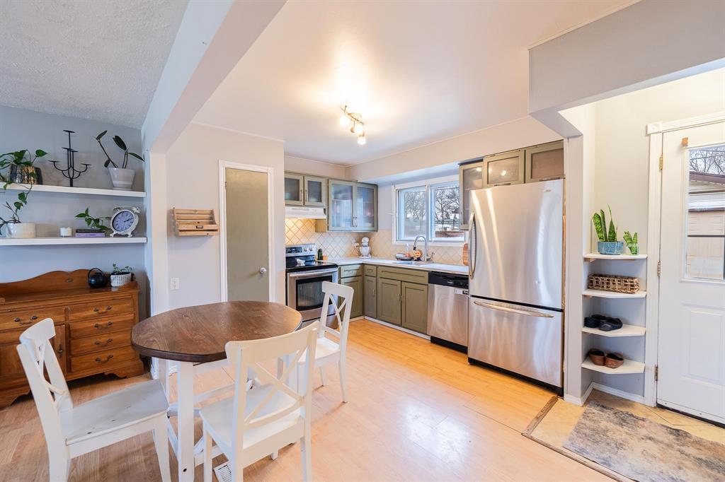 600 Mcmeans Avenue E, Winnipeg, Manitoba  R2C 0X7 - Photo 5 - 202608911