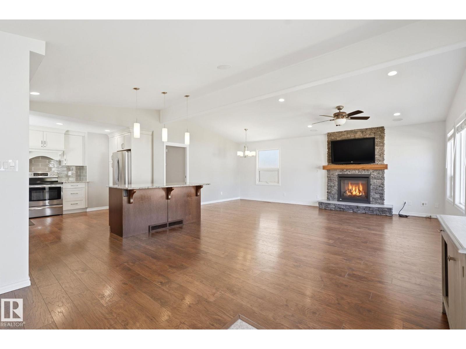 30 Afton Cr, St. Albert, Alberta  T8N 2T3 - Photo 6 - E4485100