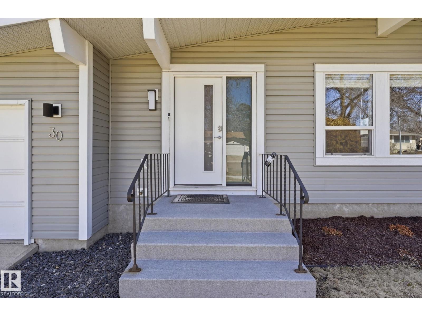 30 Afton Cr, St. Albert, Alberta  T8N 2T3 - Photo 4 - E4485100