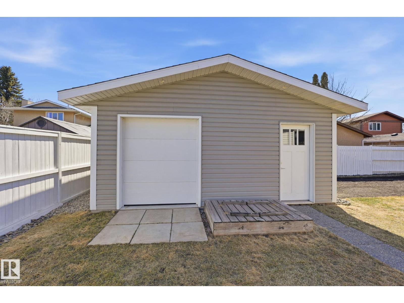 30 Afton Cr, St. Albert, Alberta  T8N 2T3 - Photo 38 - E4485100