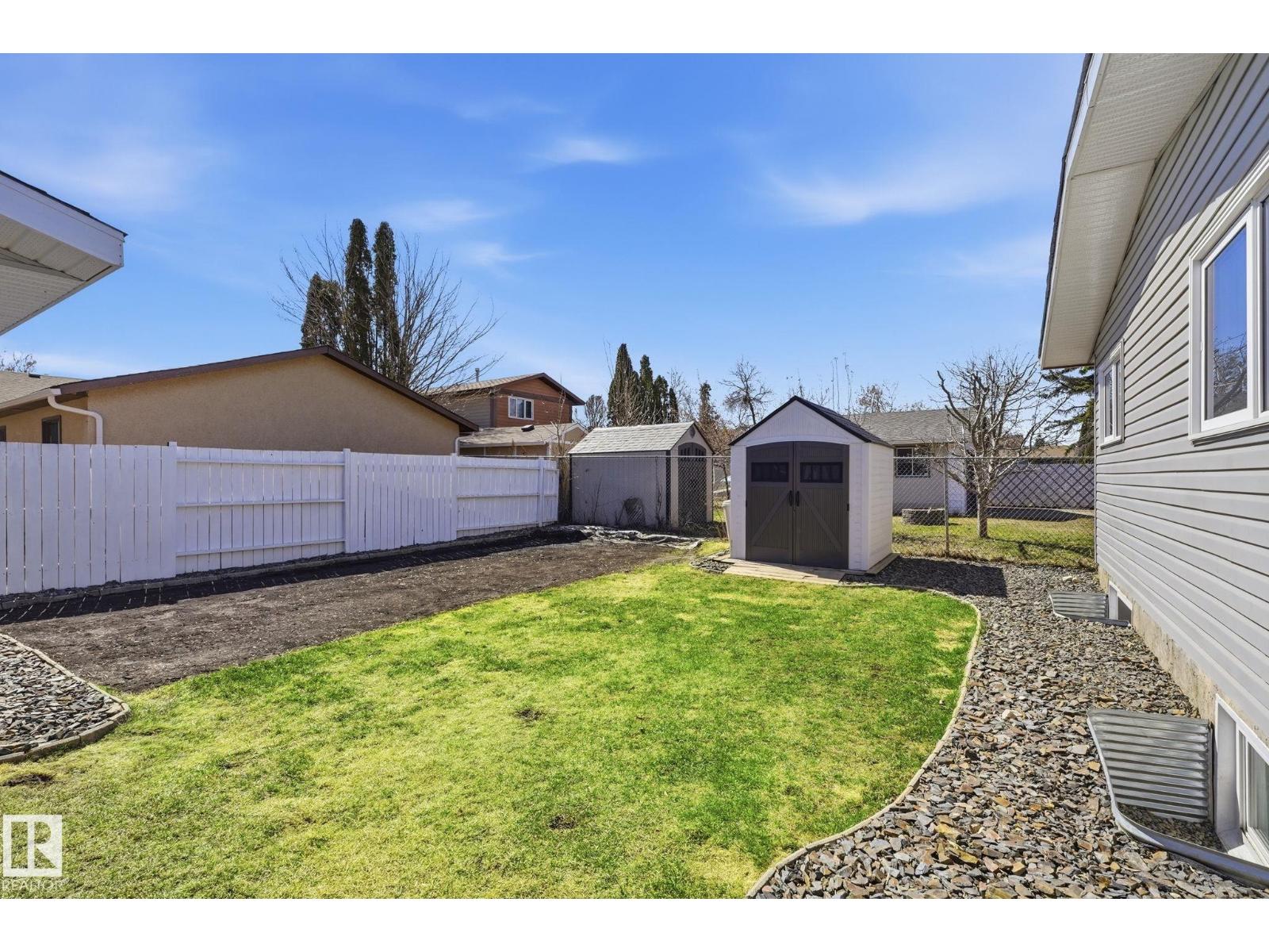 30 Afton Cr, St. Albert, Alberta  T8N 2T3 - Photo 36 - E4485100
