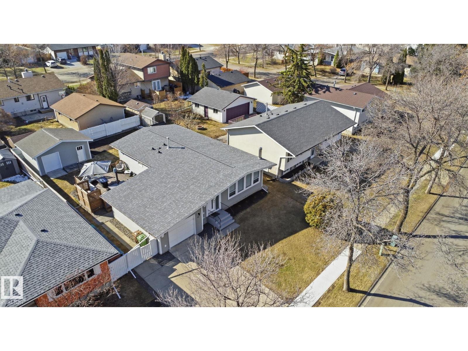 30 Afton Cr, St. Albert, Alberta  T8N 2T3 - Photo 44 - E4485100