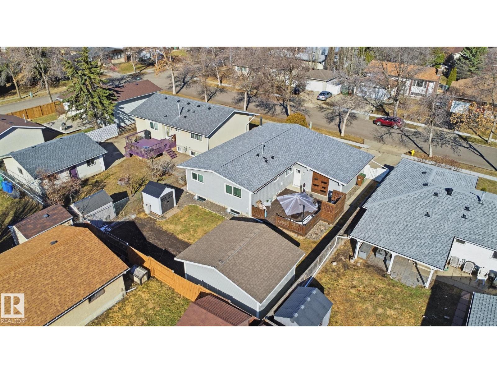 30 Afton Cr, St. Albert, Alberta  T8N 2T3 - Photo 45 - E4485100