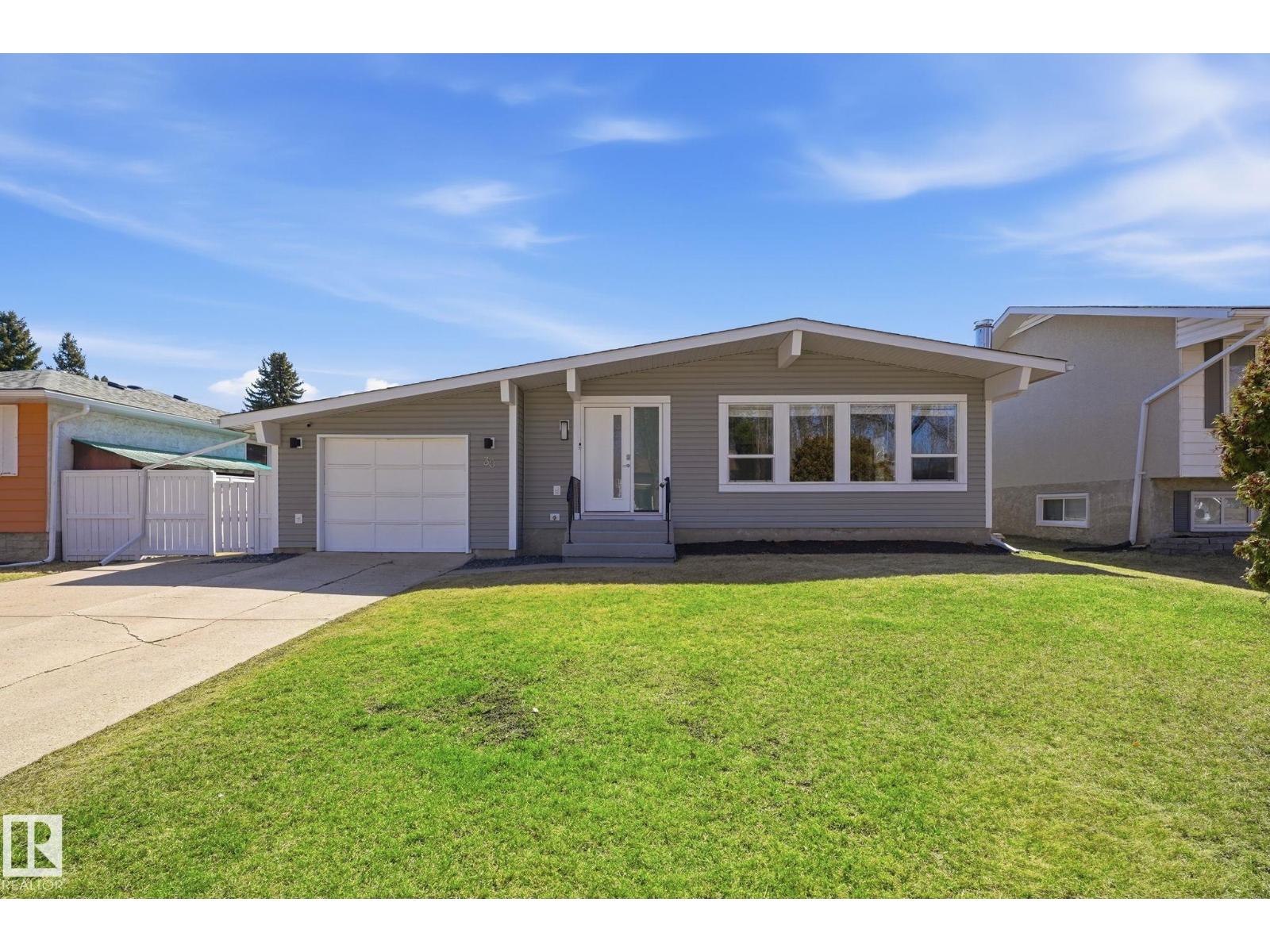 30 Afton Cr, St. Albert, Alberta  T8N 2T3 - Photo 2 - E4485100