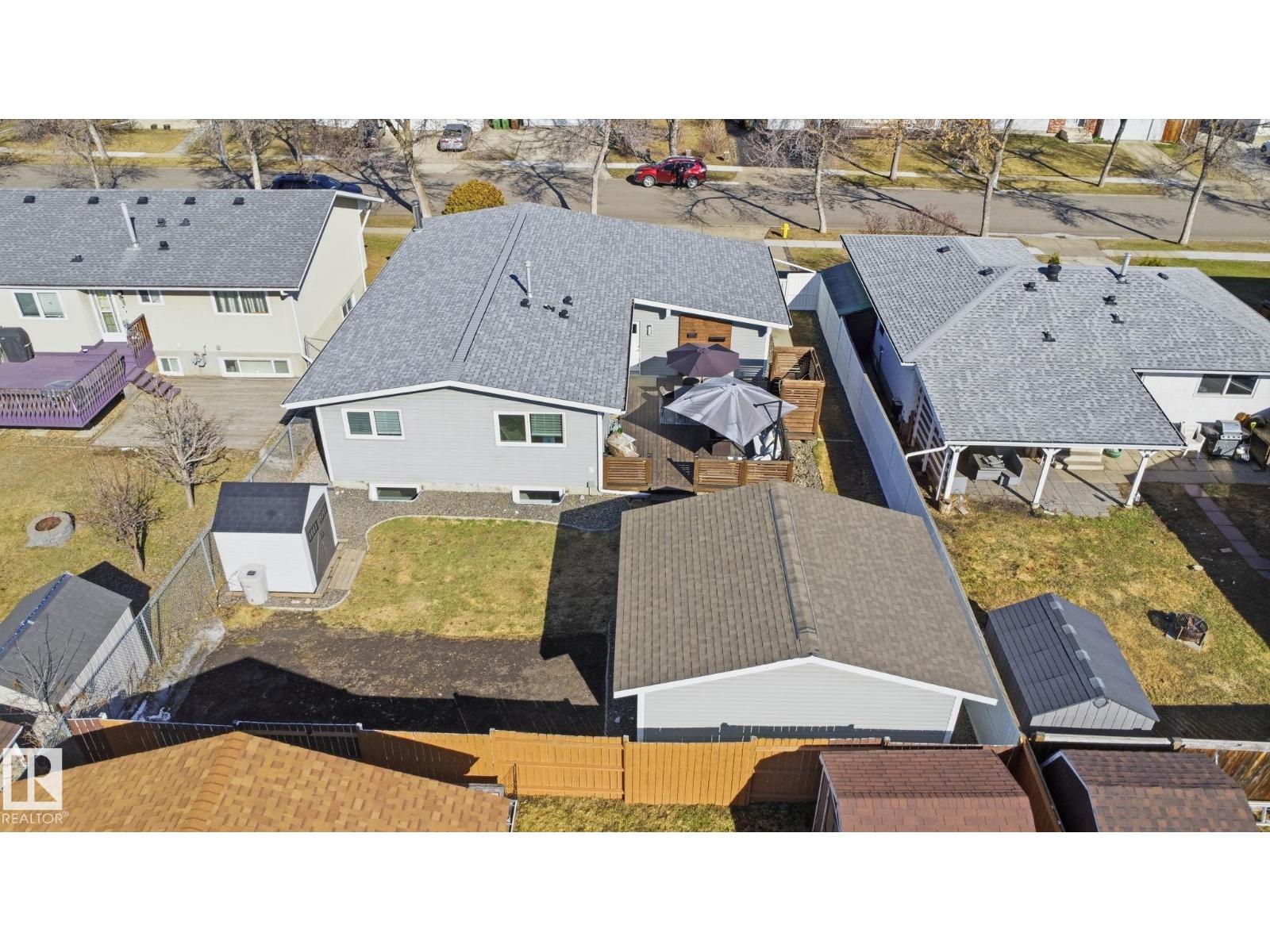30 Afton Cr, St. Albert, Alberta  T8N 2T3 - Photo 43 - E4485100