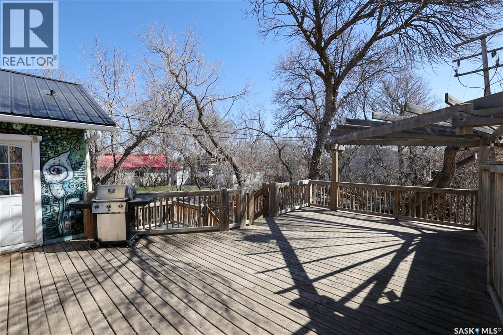 231 Centre Street, Regina Beach, Saskatchewan  S0G 4C0 - Photo 26 - SK034531
