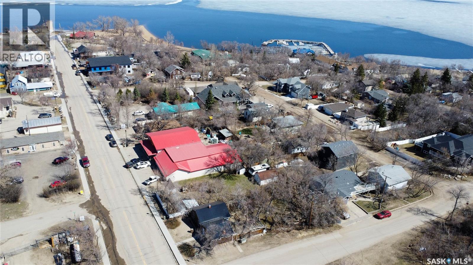 231 Centre Street, Regina Beach, Saskatchewan  S0G 4C0 - Photo 38 - SK034531