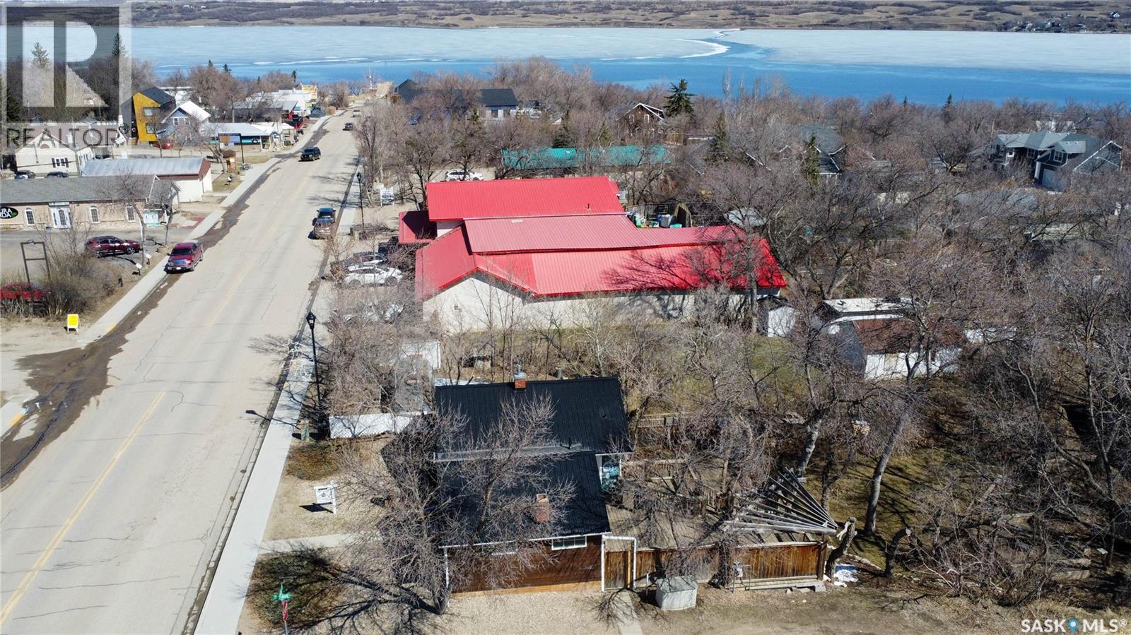 231 Centre Street, Regina Beach, Saskatchewan  S0G 4C0 - Photo 39 - SK034531