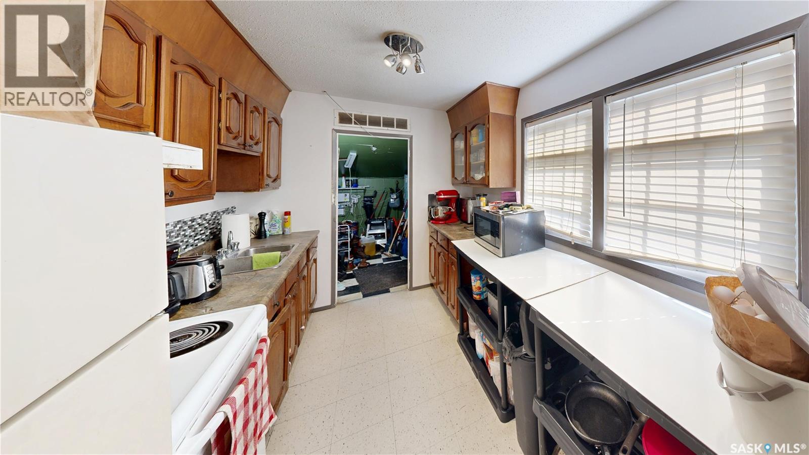 20 Cecil Crescent, Regina, Saskatchewan  S4T 5Y5 - Photo 12 - SK034529