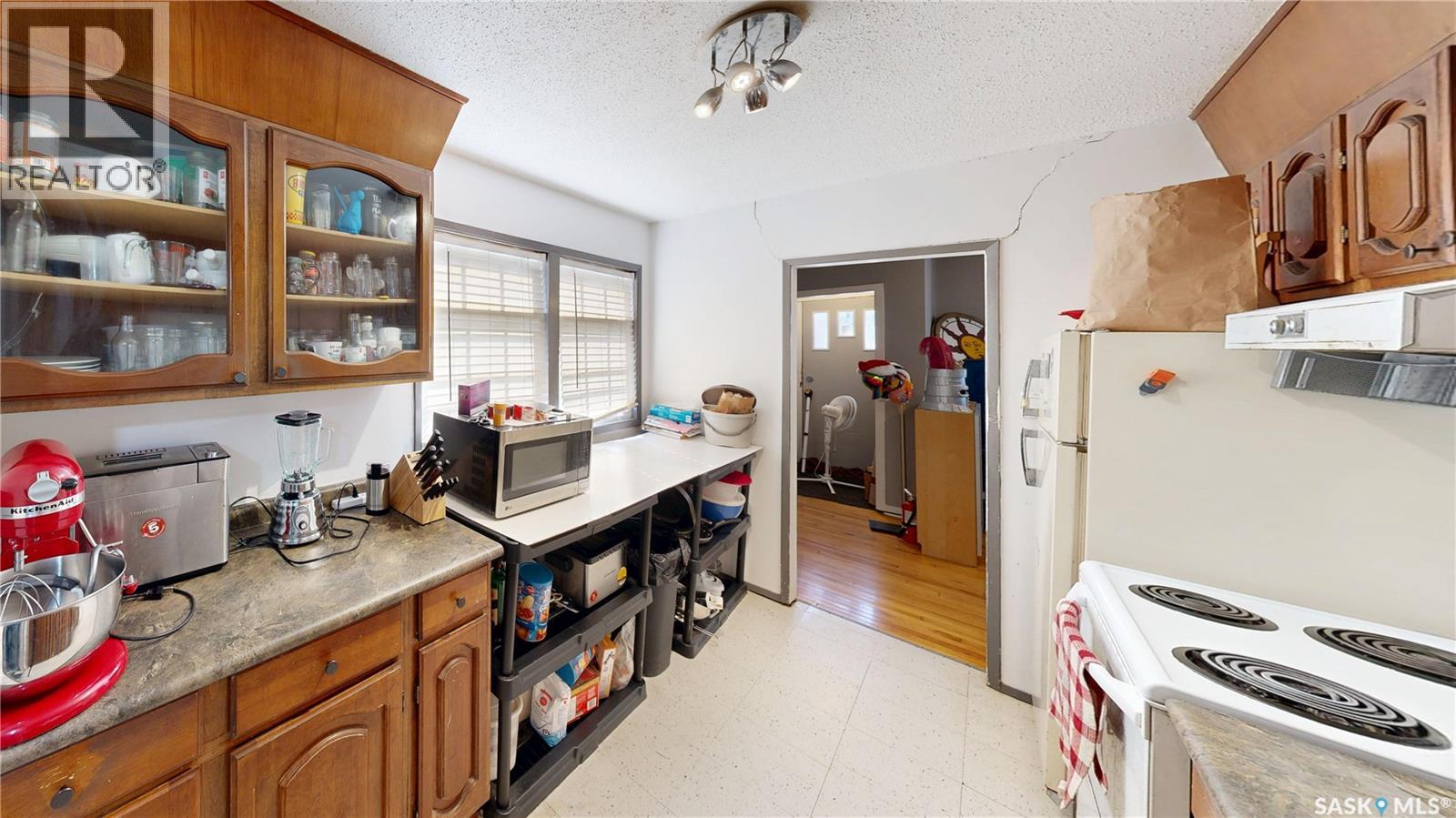 20 Cecil Crescent, Regina, Saskatchewan  S4T 5Y5 - Photo 13 - SK034529
