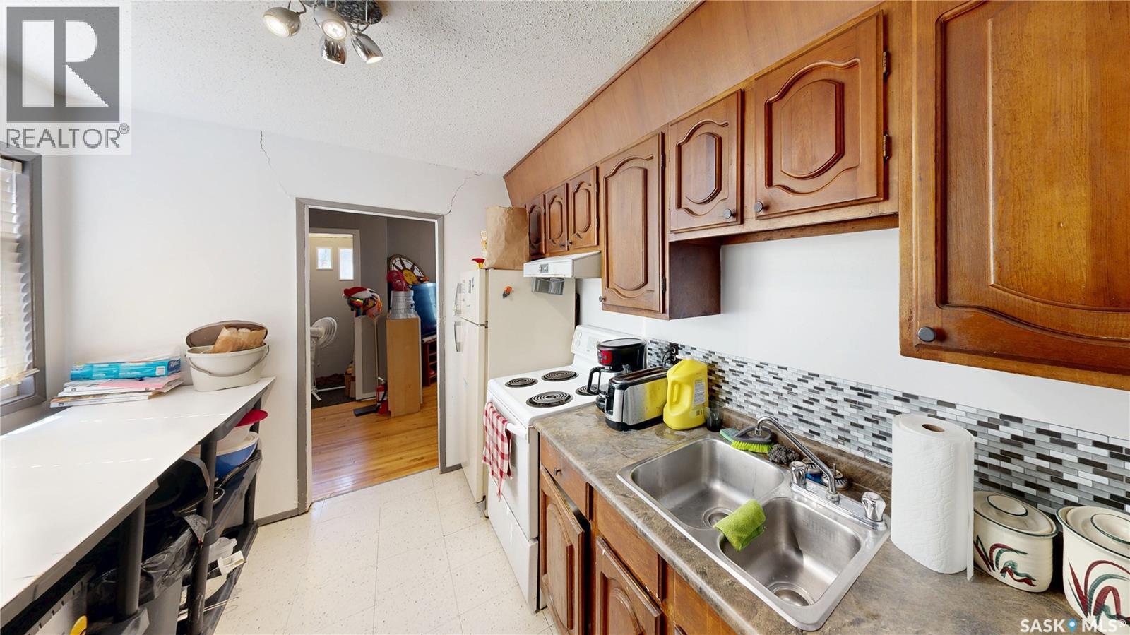 20 Cecil Crescent, Regina, Saskatchewan  S4T 5Y5 - Photo 14 - SK034529
