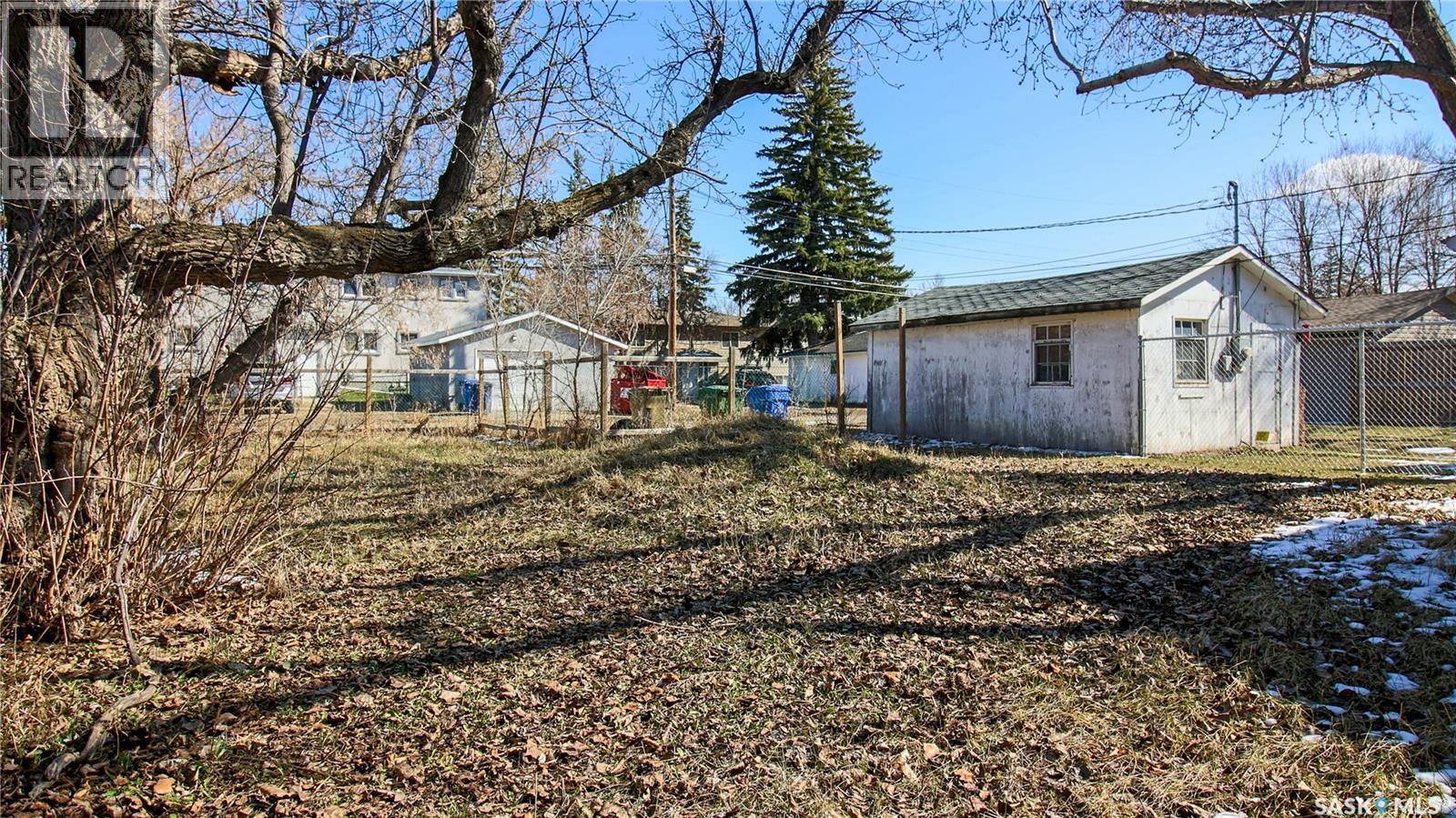 20 Cecil Crescent, Regina, Saskatchewan  S4T 5Y5 - Photo 17 - SK034529