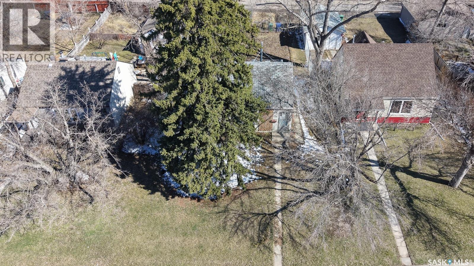 20 Cecil Crescent, Regina, Saskatchewan  S4T 5Y5 - Photo 20 - SK034529