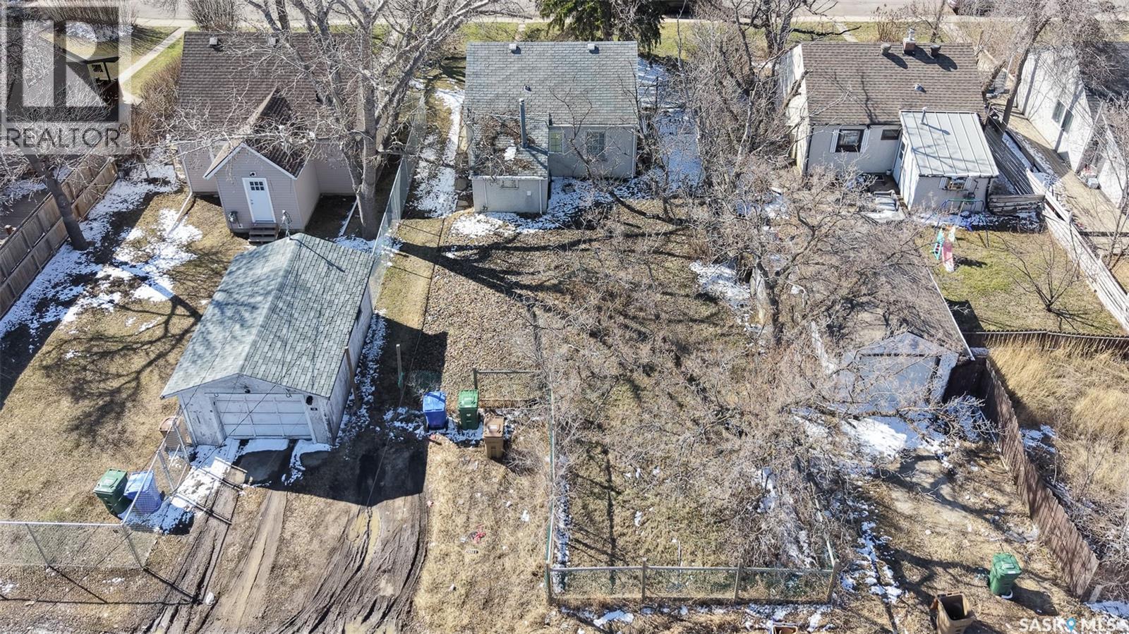 20 Cecil Crescent, Regina, Saskatchewan  S4T 5Y5 - Photo 21 - SK034529