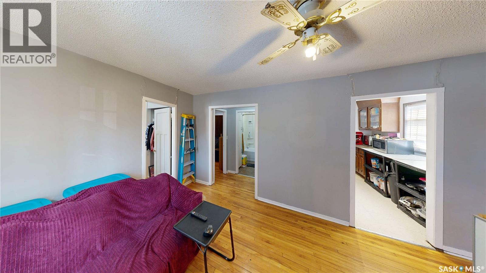 20 Cecil Crescent, Regina, Saskatchewan  S4T 5Y5 - Photo 5 - SK034529
