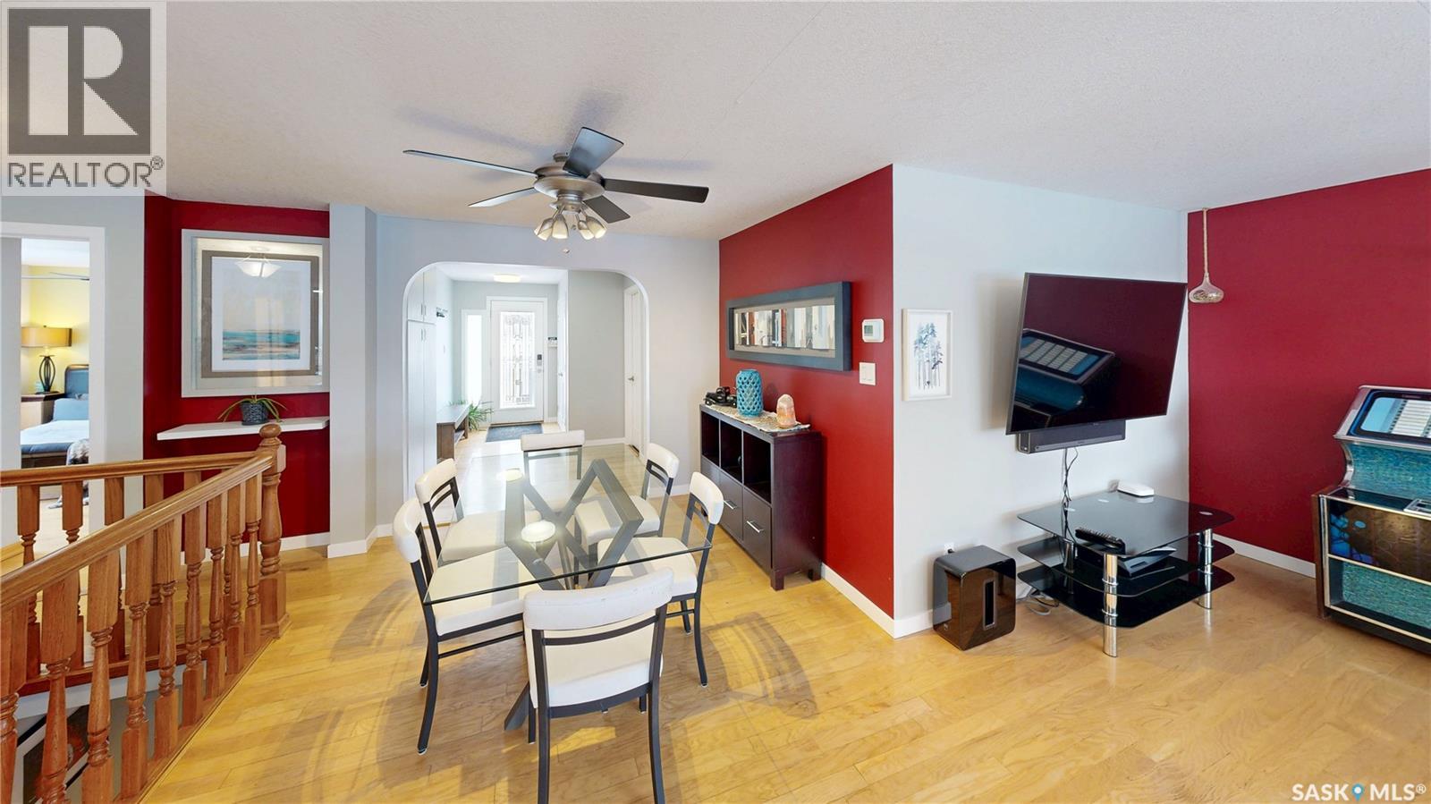 2440 Francis Street, Regina, Saskatchewan  S4N 2P9 - Photo 11 - SK034527