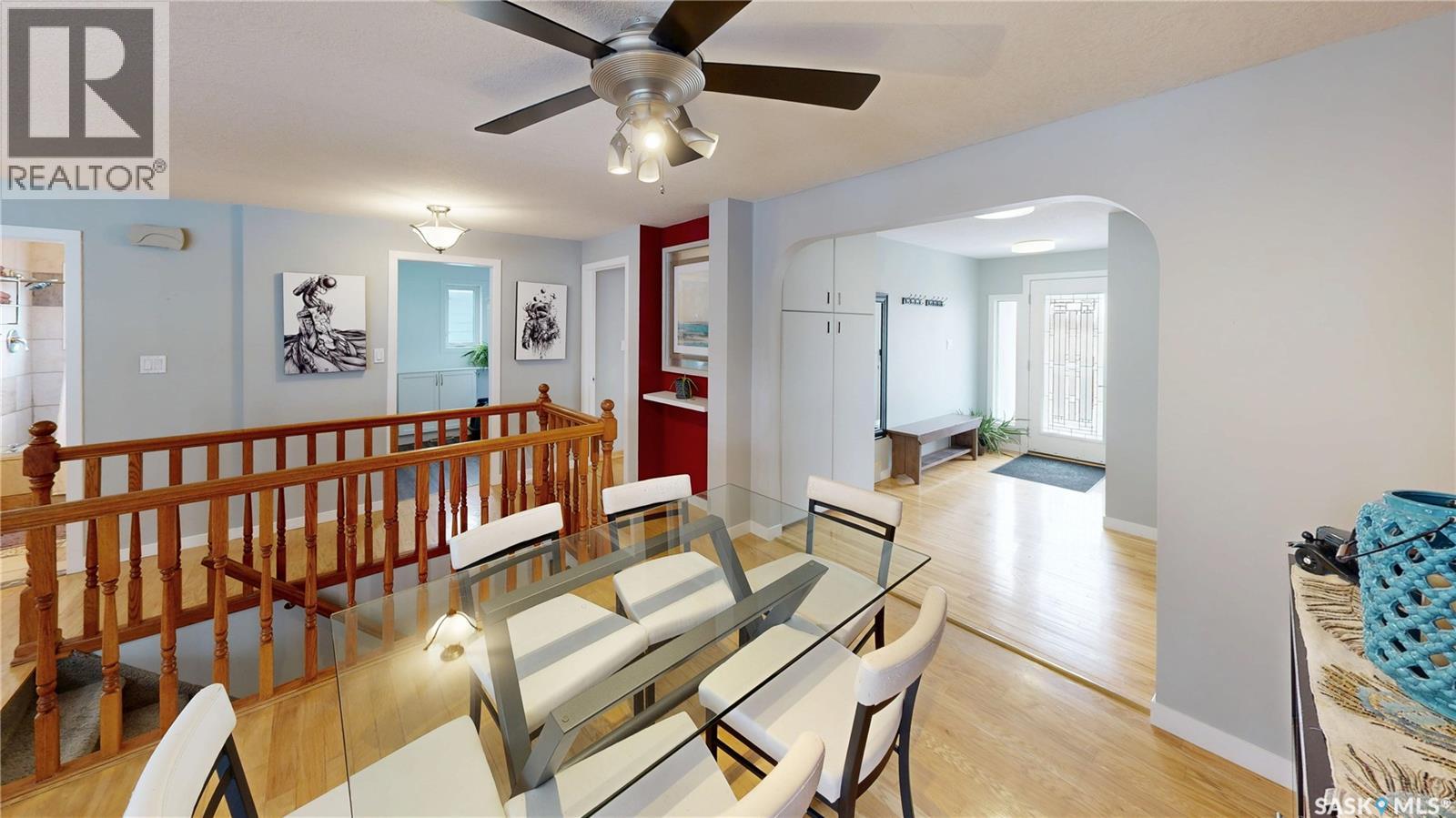 2440 Francis Street, Regina, Saskatchewan  S4N 2P9 - Photo 12 - SK034527