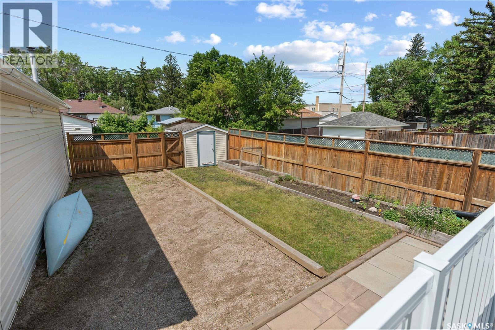 2440 Francis Street, Regina, Saskatchewan  S4N 2P9 - Photo 36 - SK034527