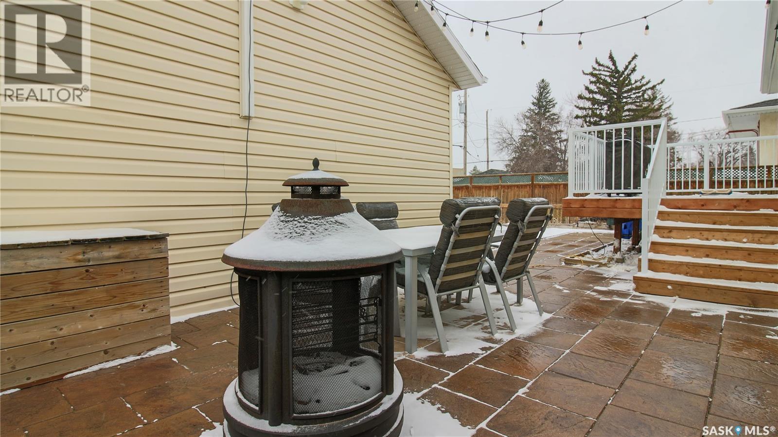 2440 Francis Street, Regina, Saskatchewan  S4N 2P9 - Photo 42 - SK034527