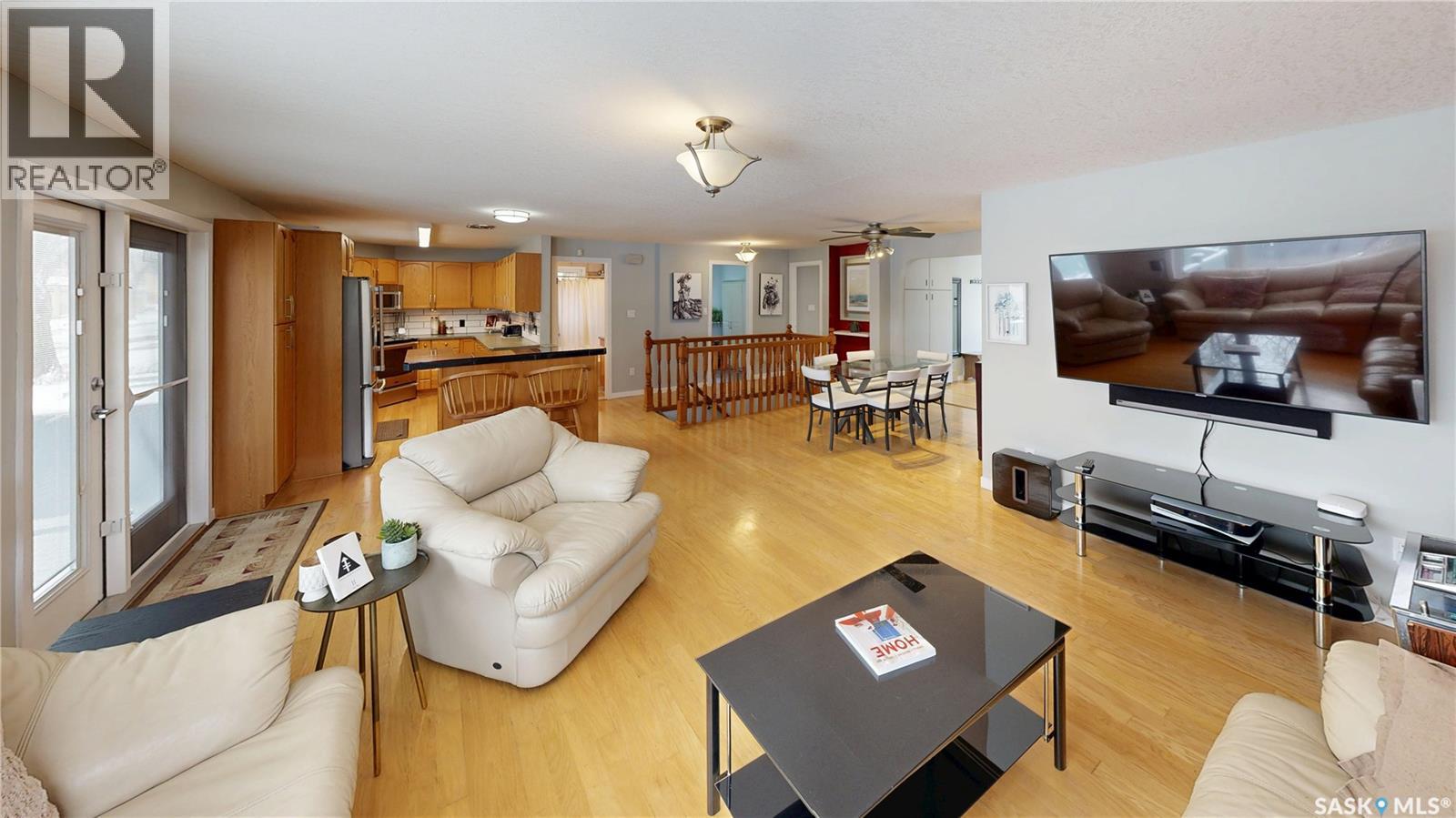 2440 Francis Street, Regina, Saskatchewan  S4N 2P9 - Photo 5 - SK034527