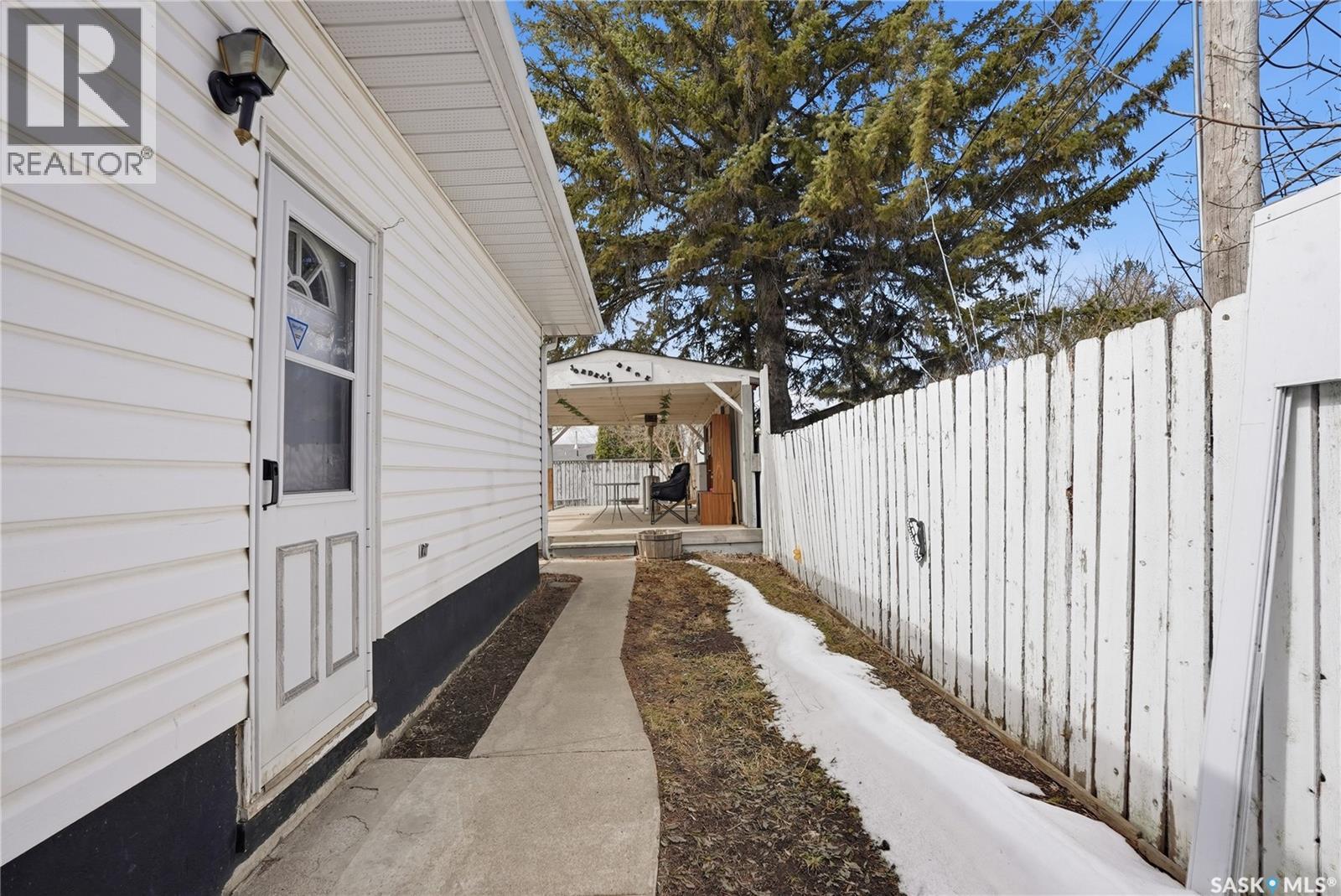 1117 Elevator Road, Saskatoon, Saskatchewan  S7M 3X1 - Photo 38 - SK034498