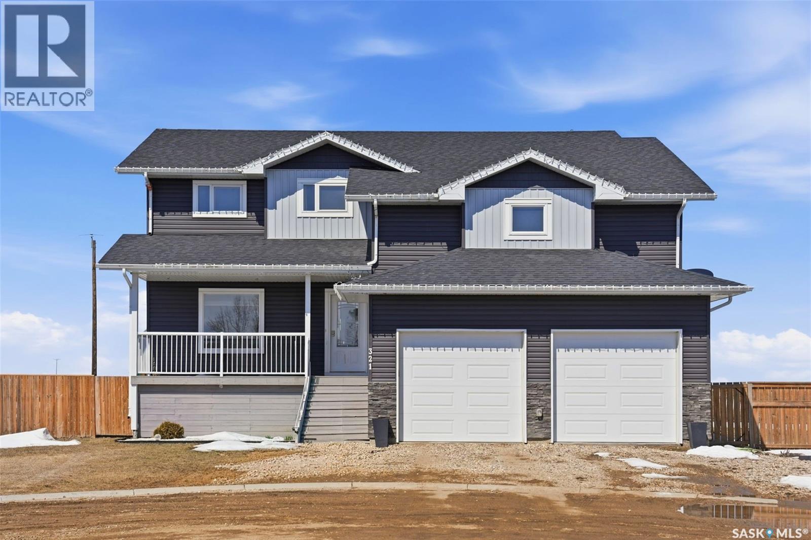 321 Hamm COURT, aberdeen, Saskatchewan